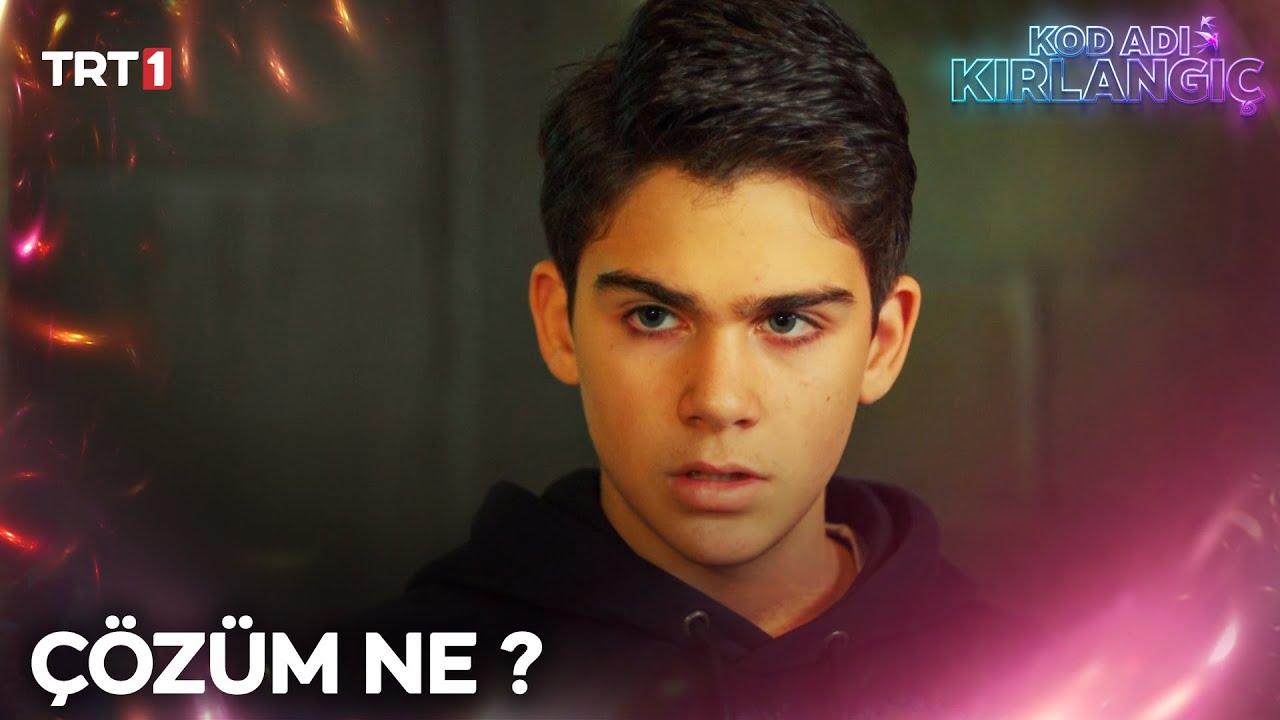 ‘’Kapıyı açmamız gerek!’’ - Kod Adı Kırlangıç 42. Bölüm @trt1