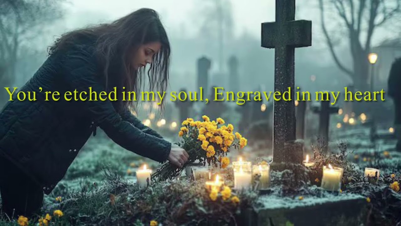 I Can’t Say Goodbye 