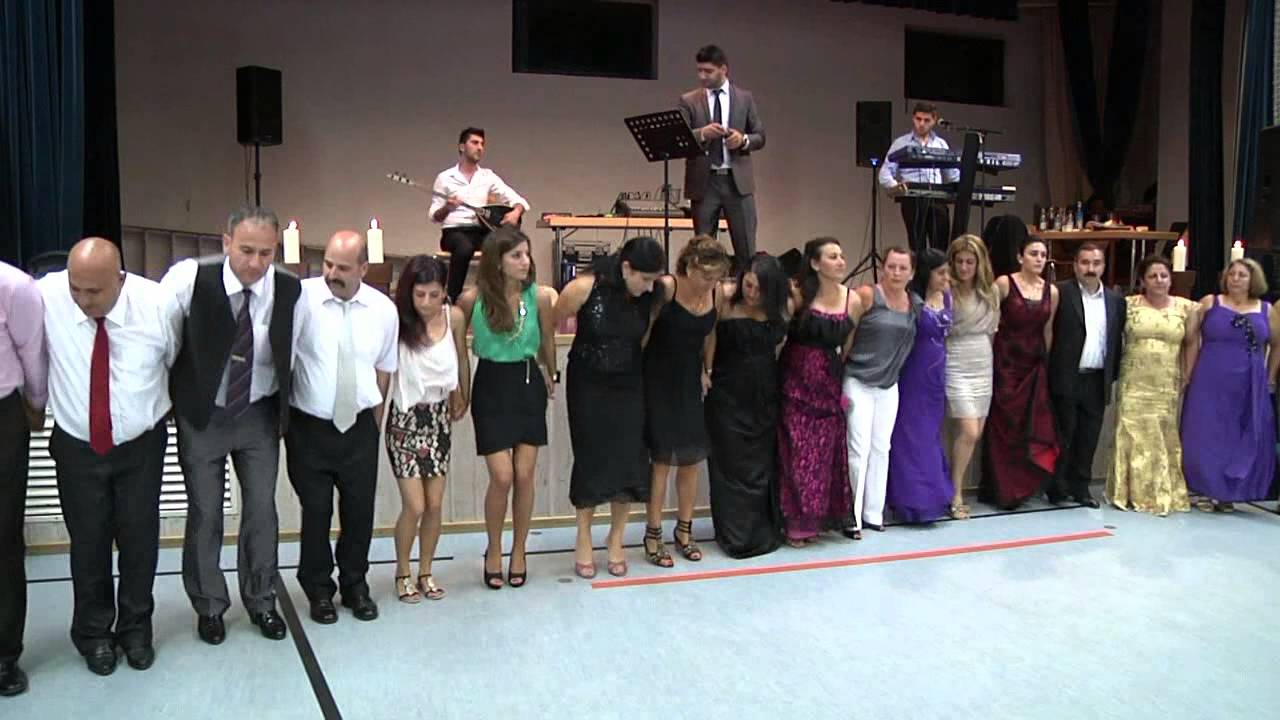 Trailer Nuwell Bektas