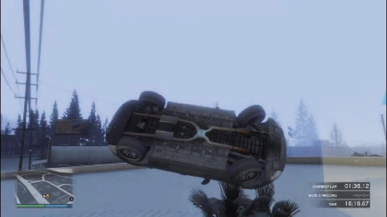 MCEC S6 R3 | GT1 Astron Custom Highlights