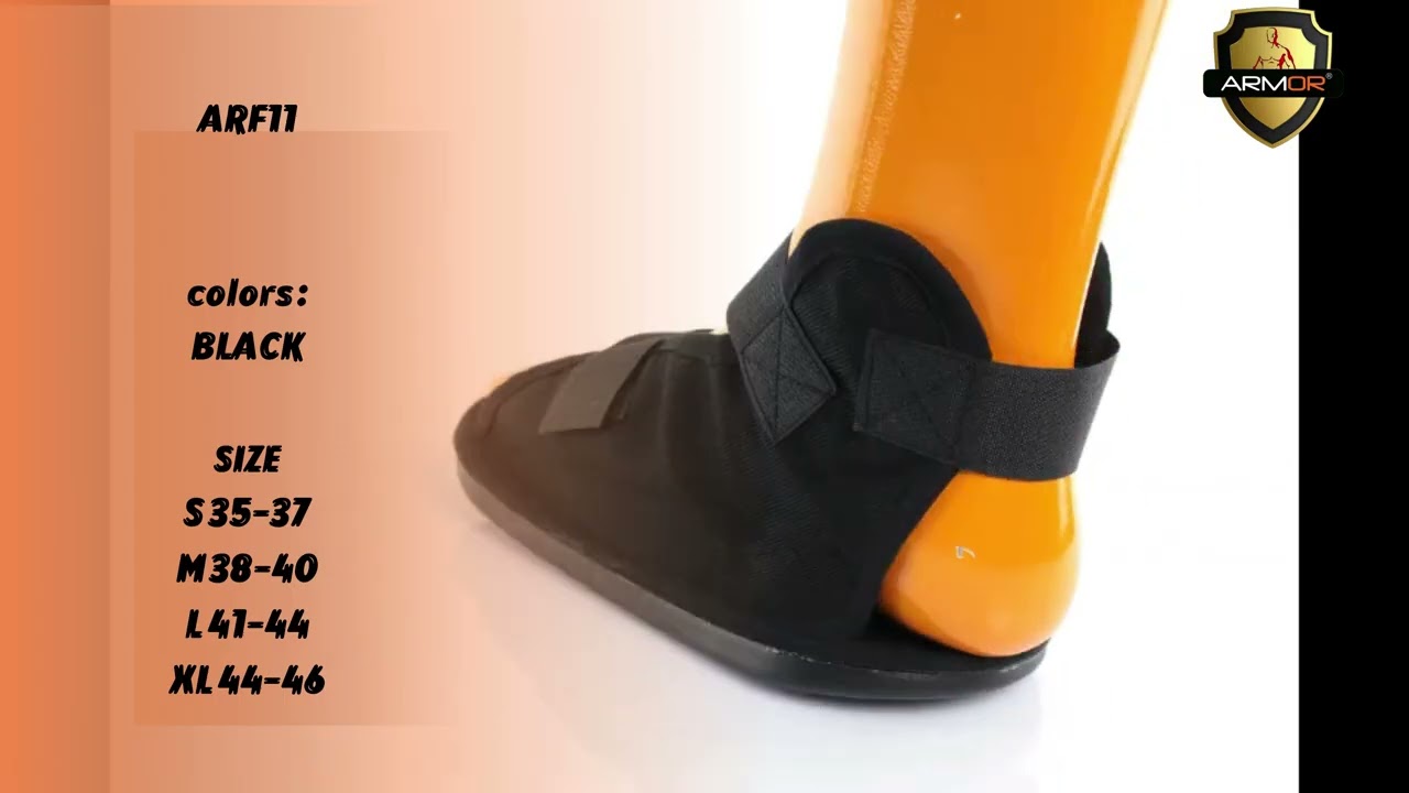 ARF11 CAST SHOE