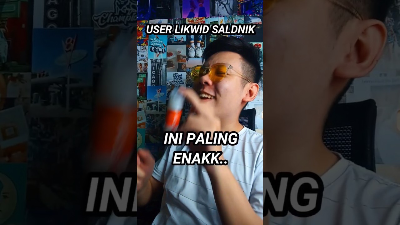 L1QUID PALING DEWA 😎