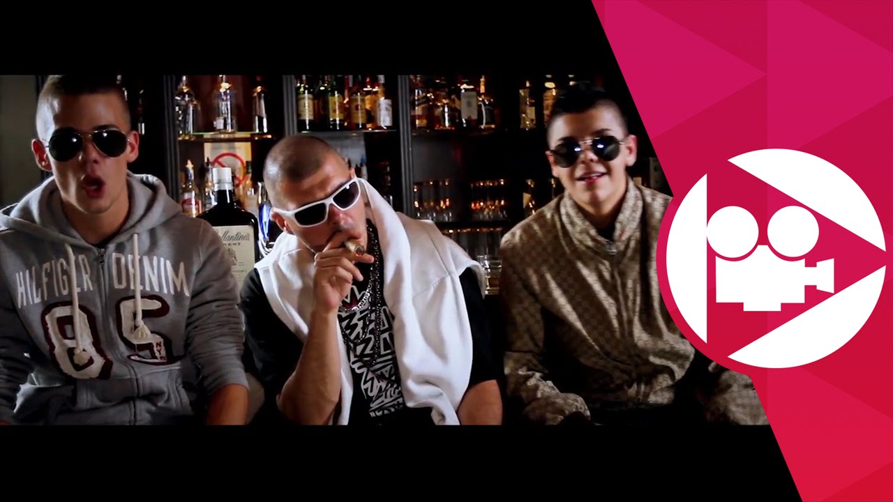 BIZZY D & ESCO FEAT. JUICE - LIFESTYLE (OFFICIAL VIDEO)