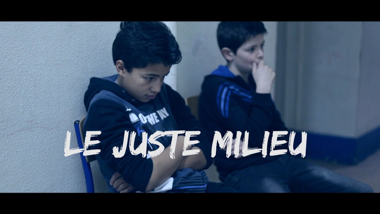 Le Juste Milieu