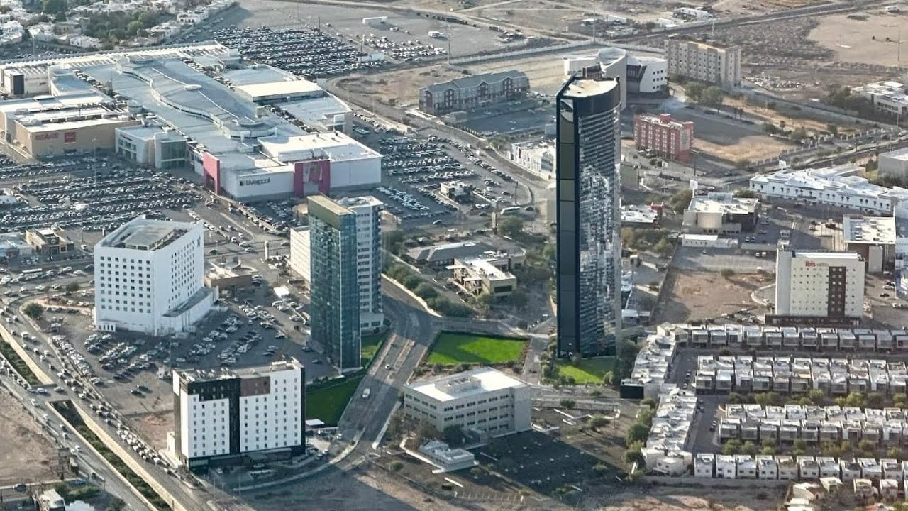 Ciudad Juárez 2024