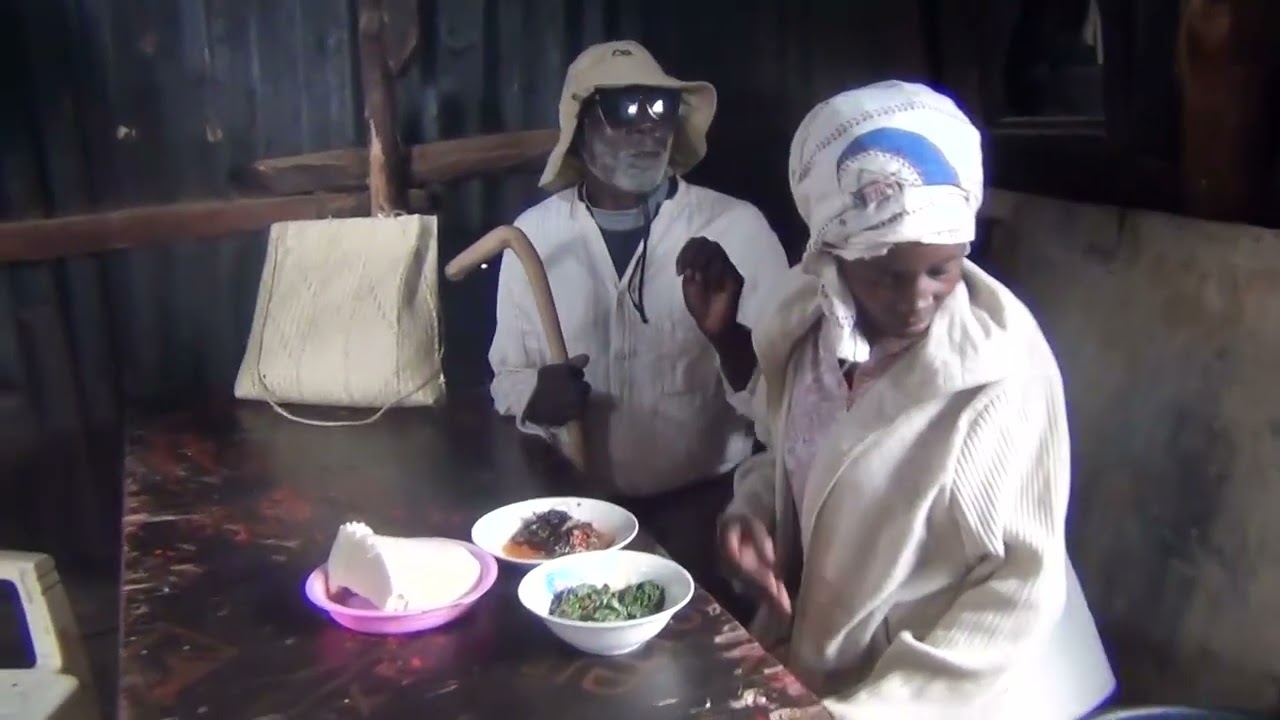 Adou Emwane ICAN Part1 #kobonguOre