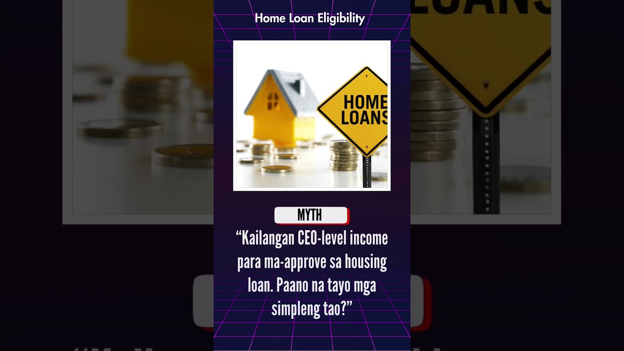 Real Estate Myth vs. Fact #realestate101