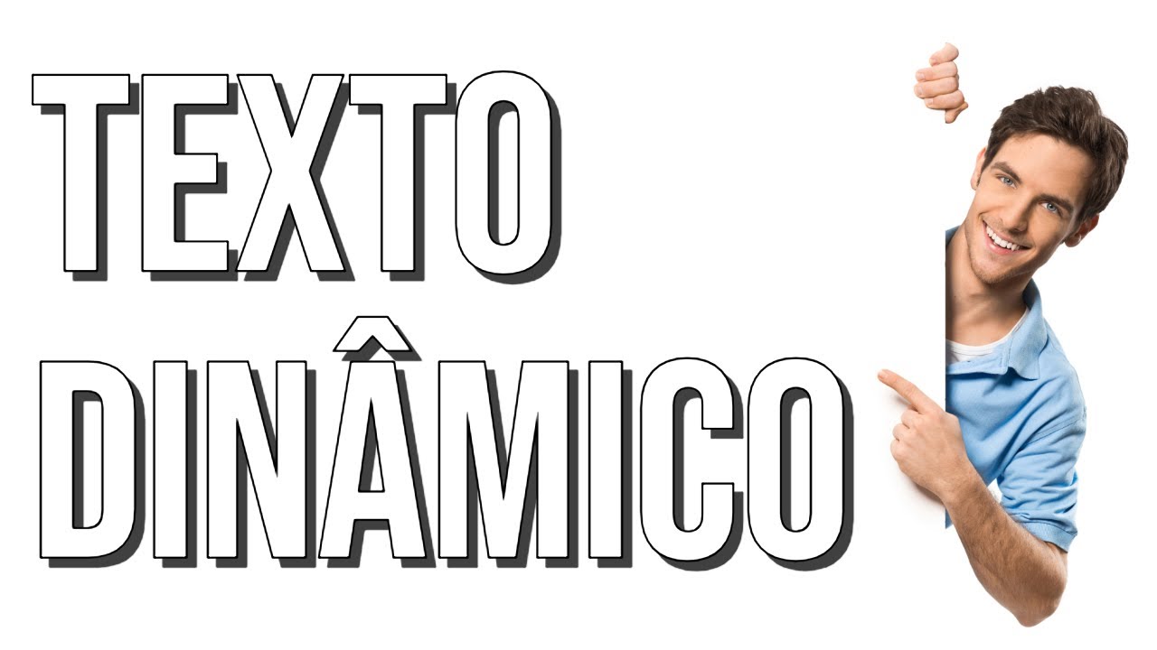 Crie textos e imagens dinâmicos facilmente com o recurso de variáveis do Photoshop