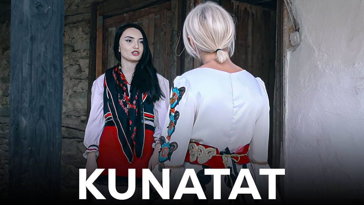 KUNATAT - Tregim Popullor