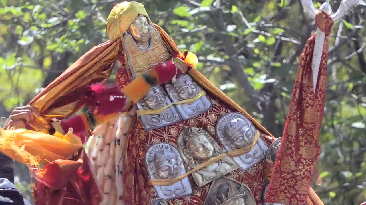 FAAG MELA 2019 DEVTA MANGLASWER MAHADEV