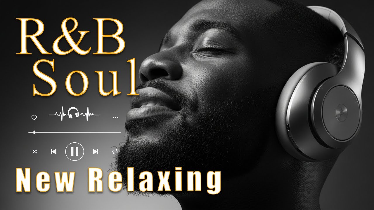 【R&B Soul】Chill & Unwind R&B Playlist &ndash; Smooth R&B Soul Vibes for Relaxing Moments