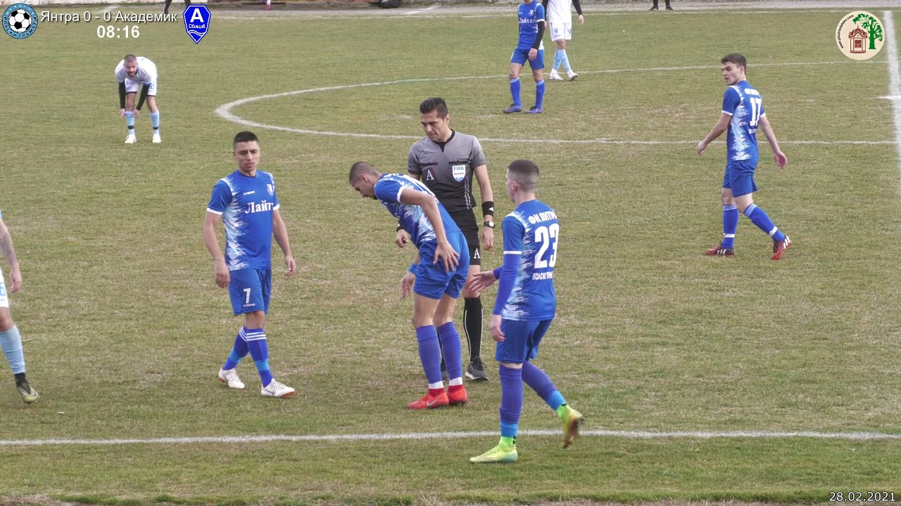 28.02.2021 ФК 