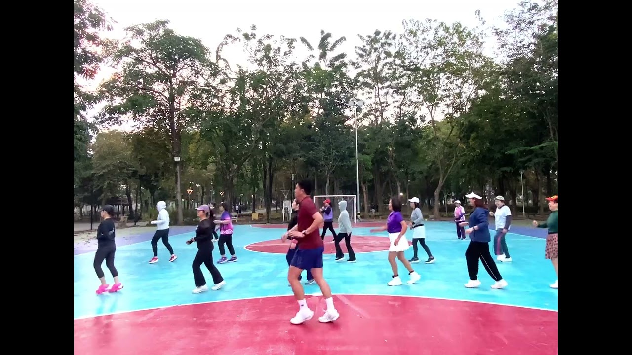 หนุ่มบาวสาวปาน1
