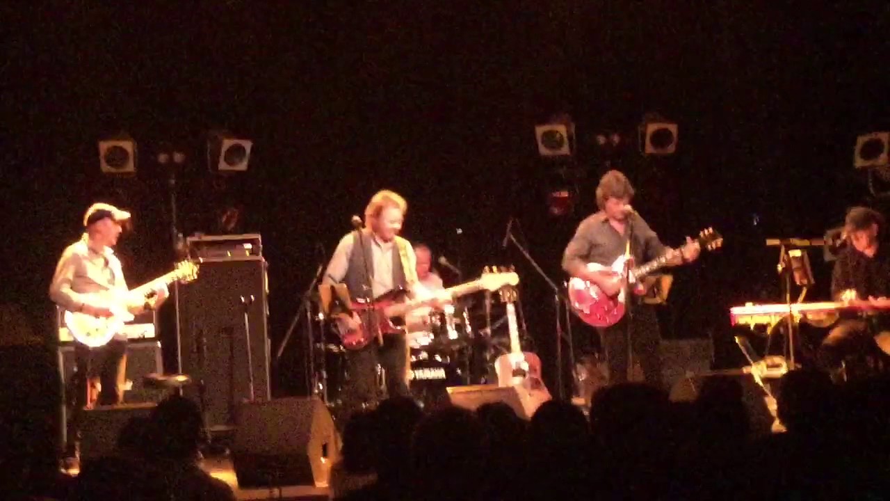 Pilot - Get Up And Go Live@AbenoRockTown