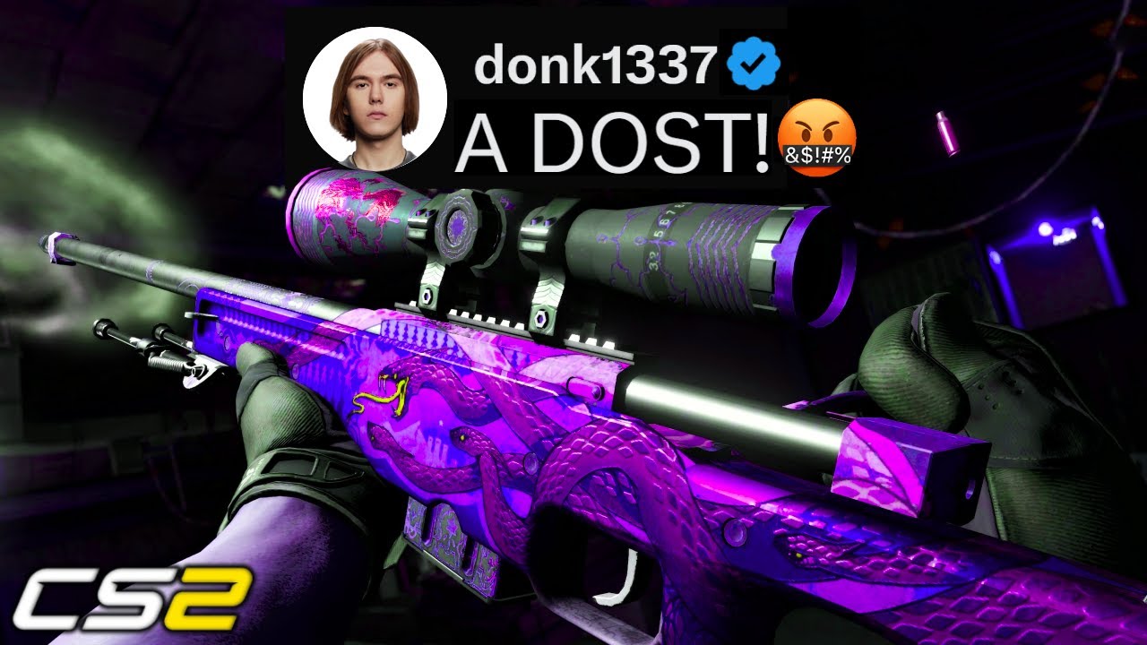 Tohle Se Nemělo St&aacute;t&hellip;😳