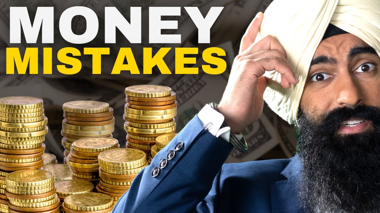 90% of People Don’t Understand THIS About Money