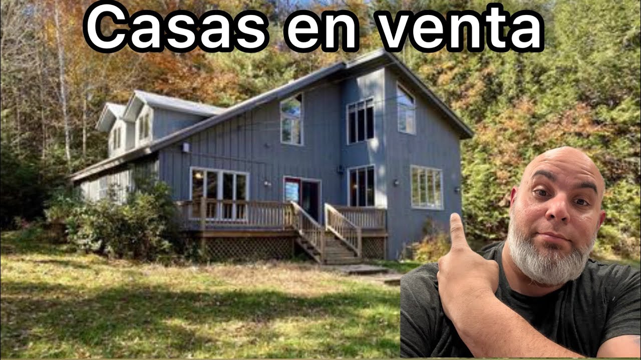 Comprar casa en New York por $40,000 o menos