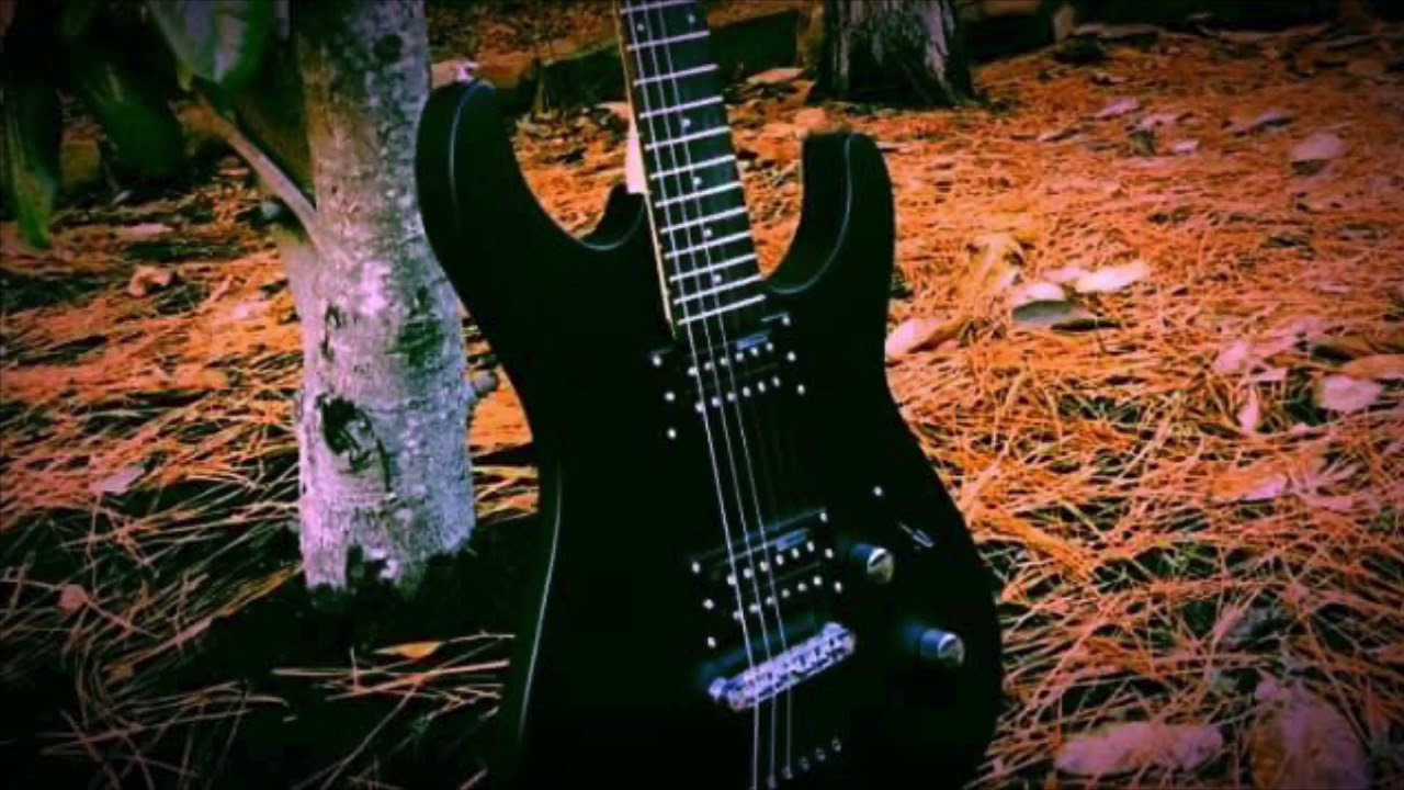 Happy Birthday (rock version)