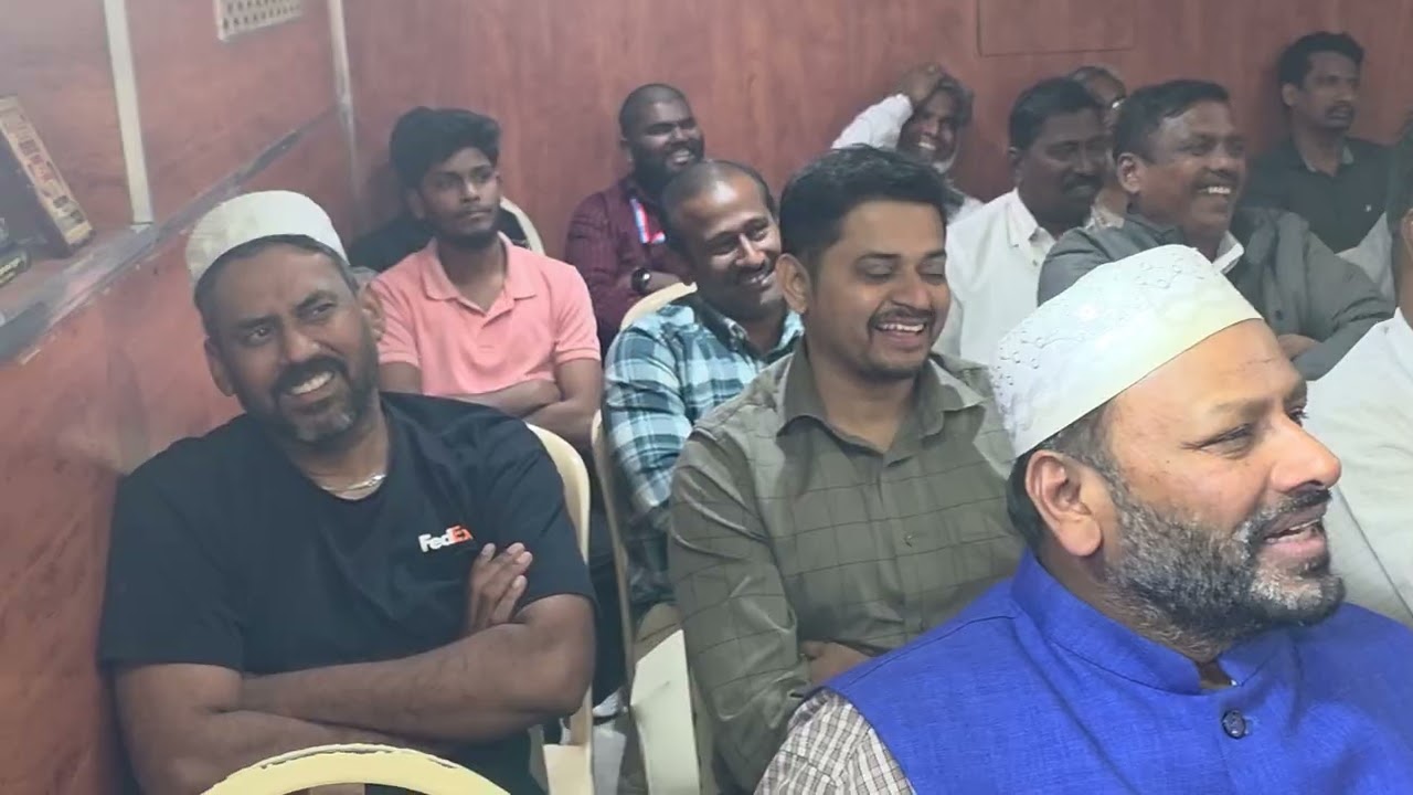 DMK. Thalapathi peravai Kuwait 25/02/2026