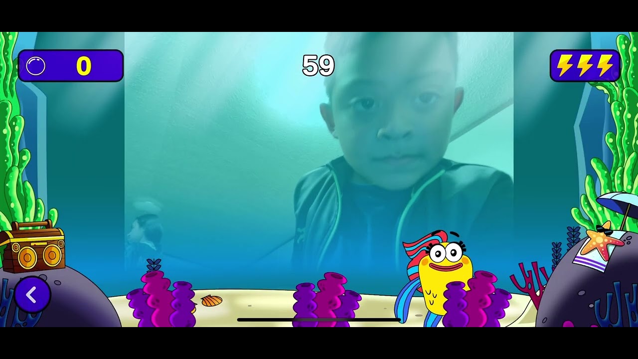 GoNoodle Games 2023-2024