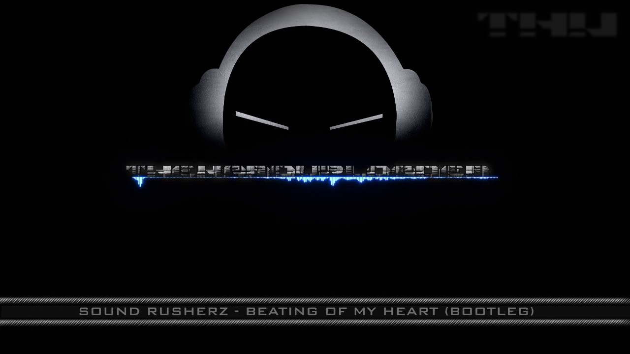 Sound Rusherz - Beating Of My Heart
