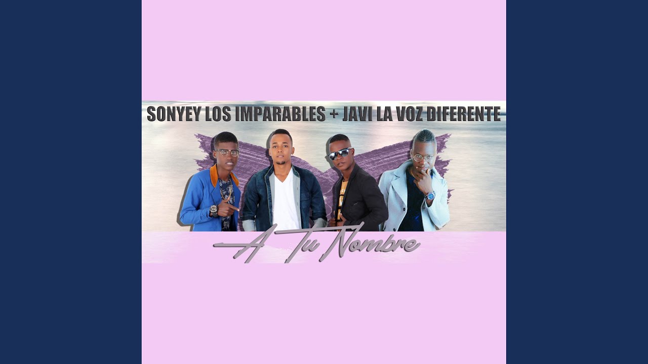 A Tu Nombre