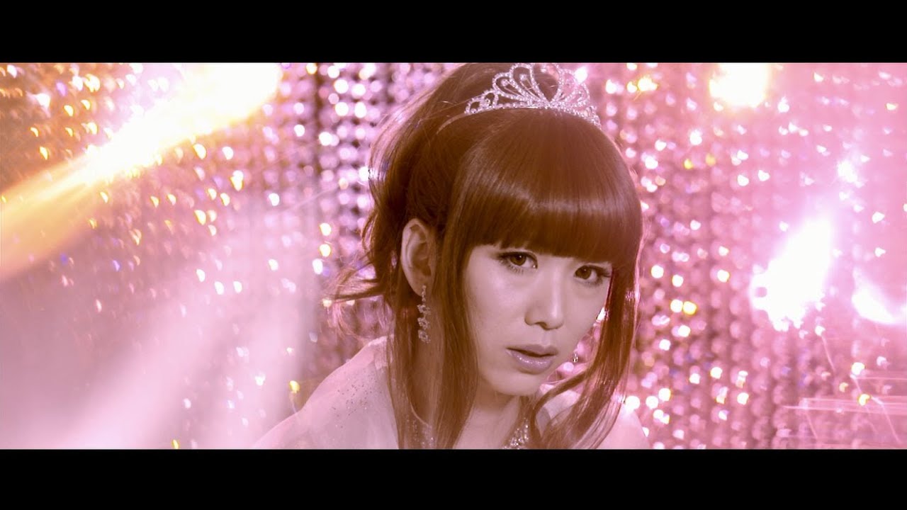 ぽこた「暗闇のシンデレラ」MUSIC VIDEO