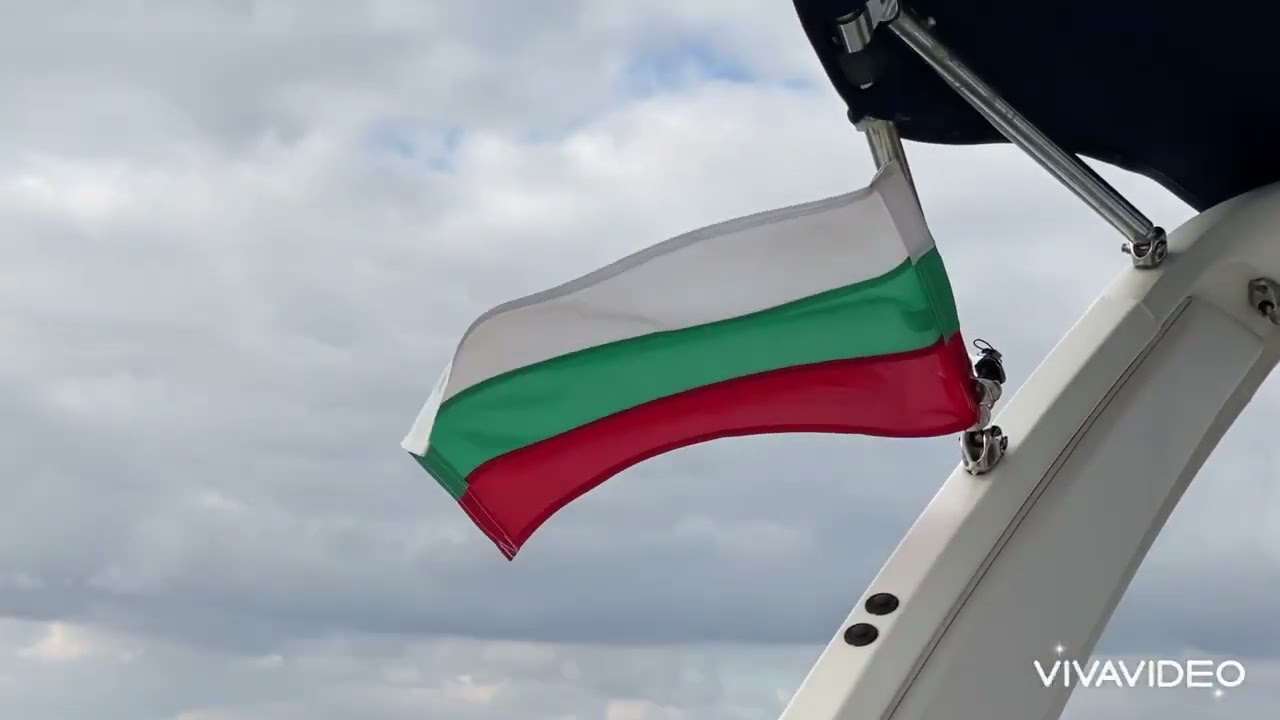 Свети Влас,13.11.2022 Морская рыбалка на моторной яхте