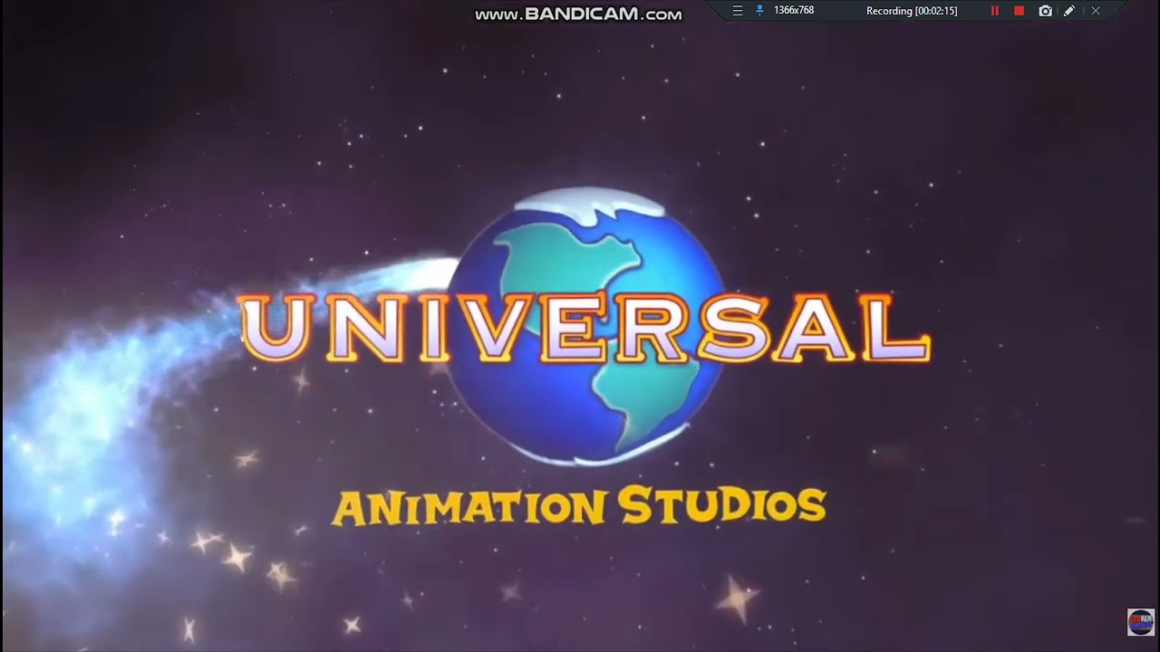 Universal Animation Studios 2006 - 2026