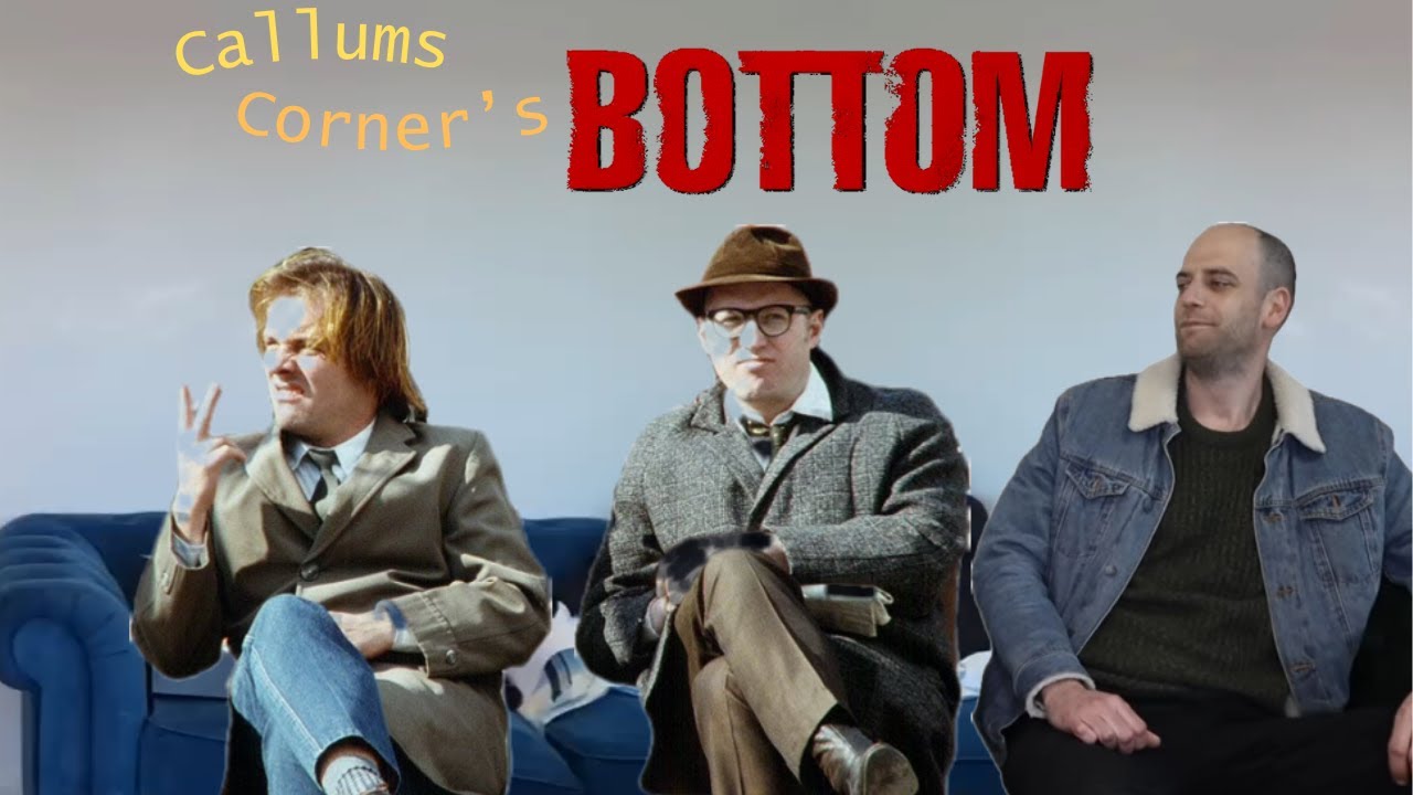 Callums Corner's Bottom - YTP - 500 Sub Special