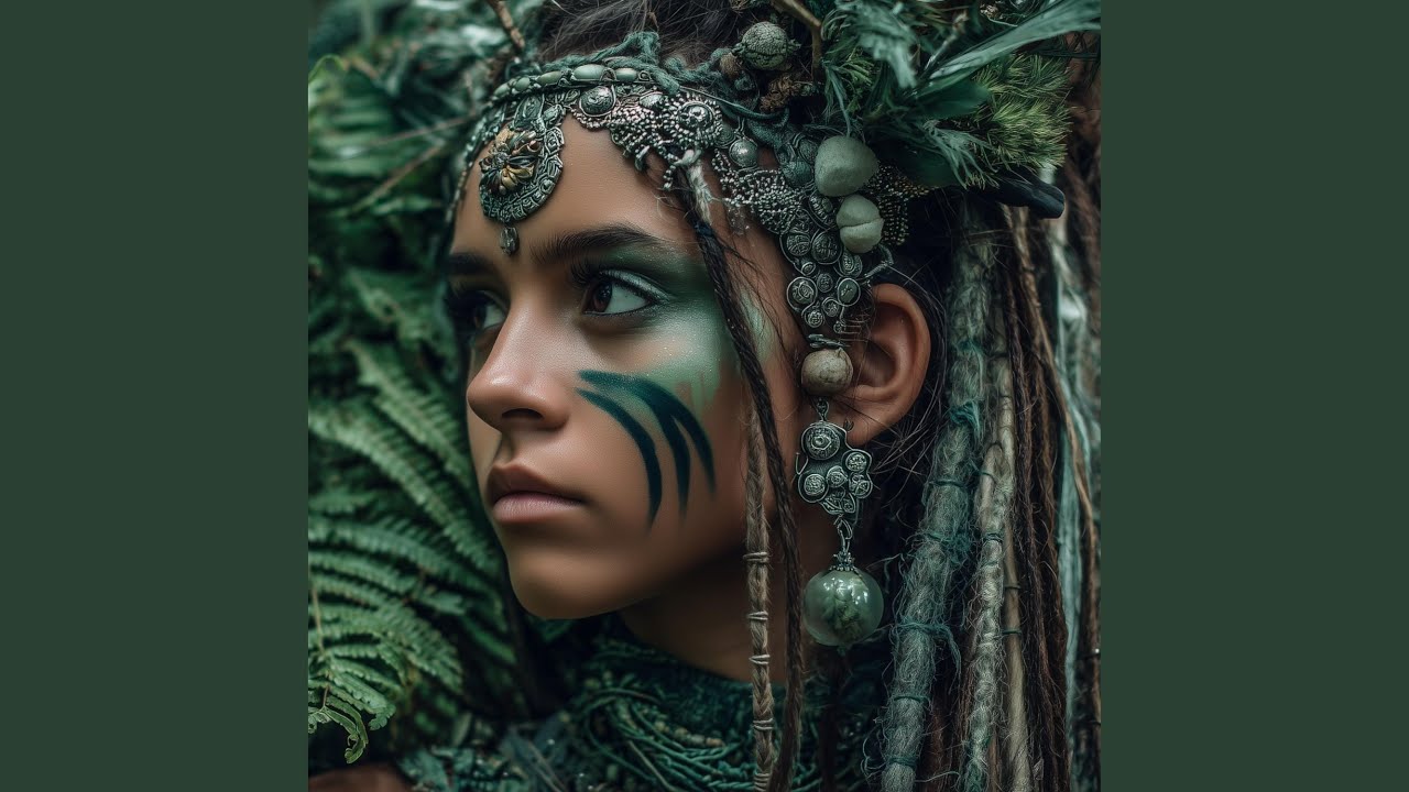 Healing Gaia