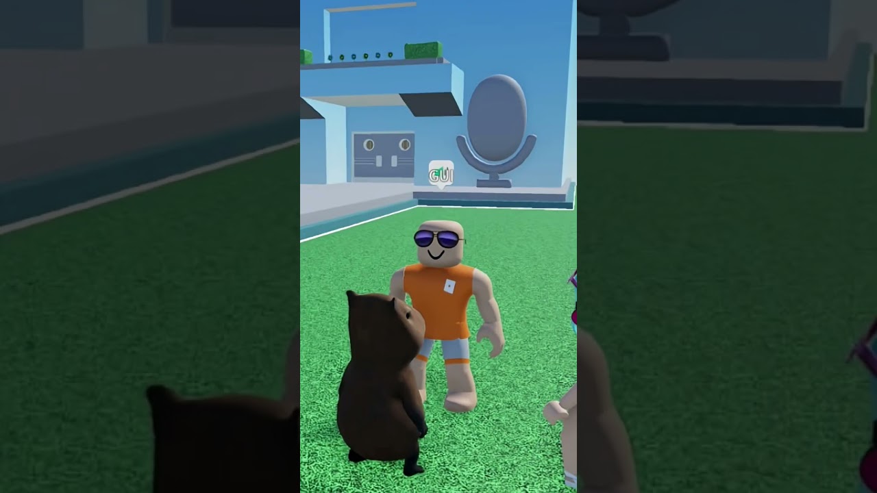 cuidado com a lapada 😂😂 cr&eacute;ditos ao #pianista do roblox