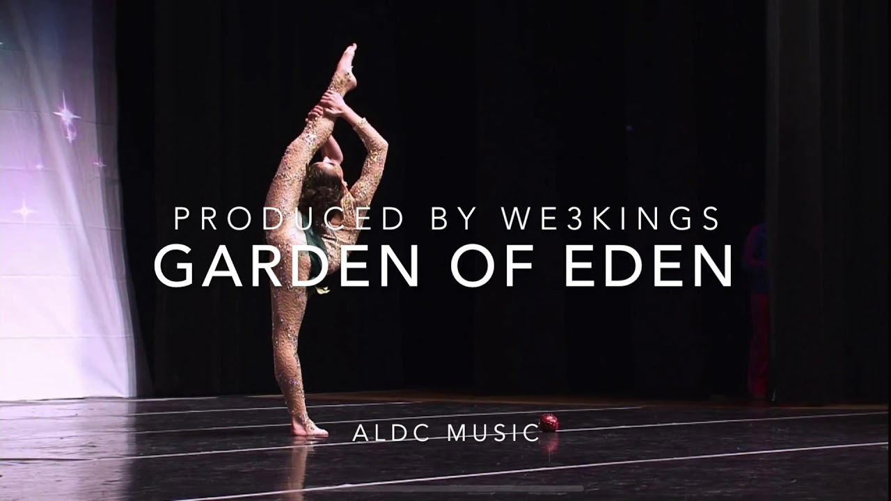 Dance Moms | Garden Of Eden | Full Song