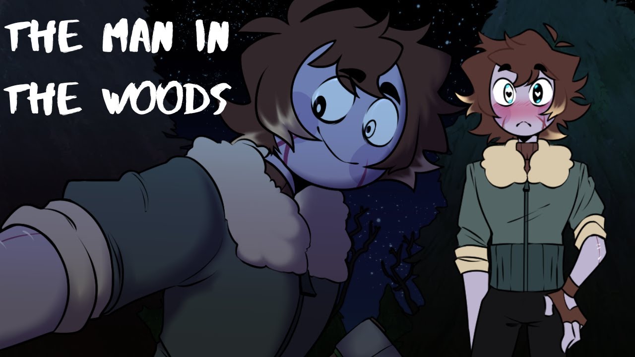 My Dear Hatchet Man | Meeting A Stranger In The Woods