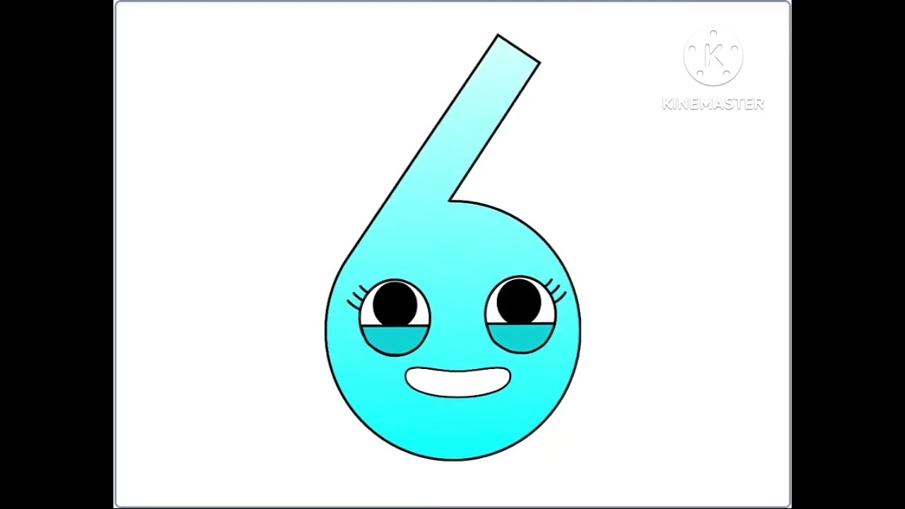 Aiden's Number Lore Band (0-10)