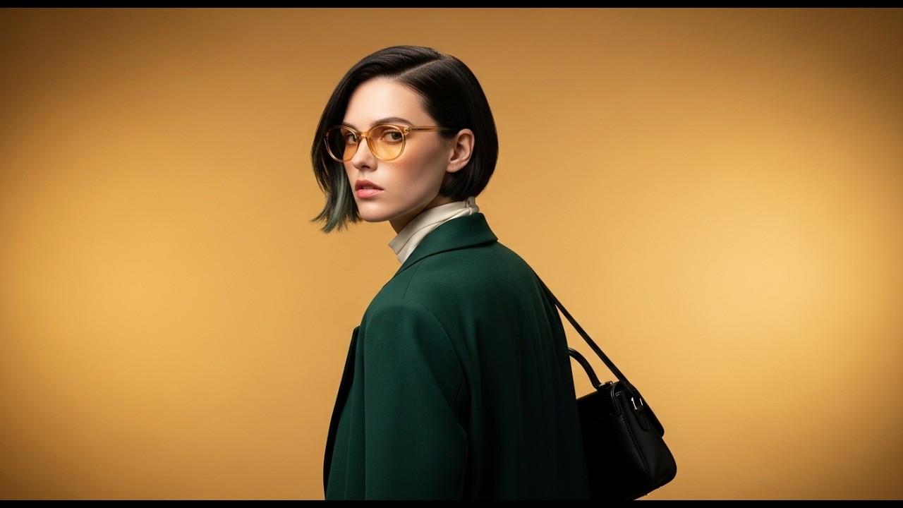 PRADA Fashion Store Music 2026 | Elegant Boutique Deep House