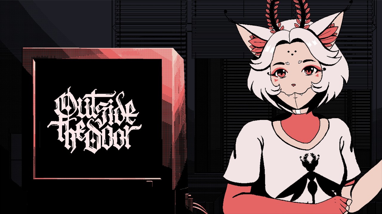 А СУДЬИ КТО ~ Outside the door #2