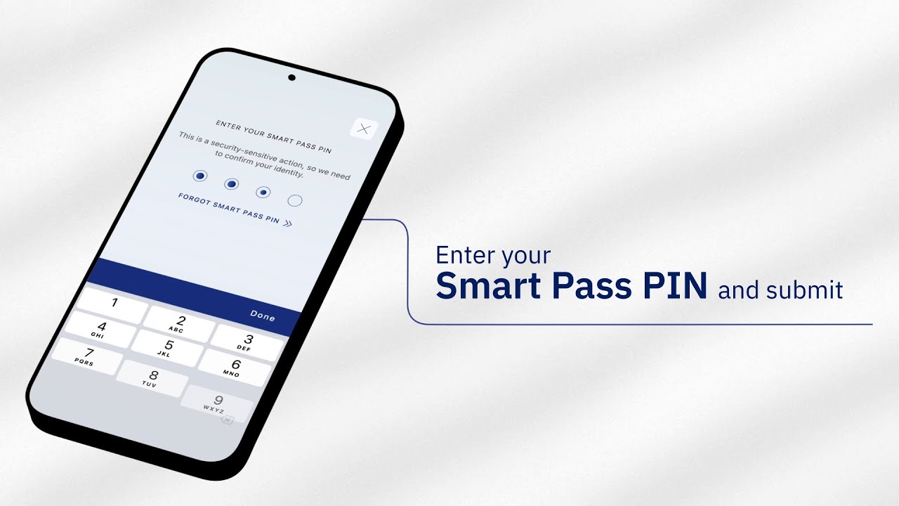 How to send money through Aani on ENBD X - كيفية إرسال الأموال من خلال آني على تطبيق ENBD X