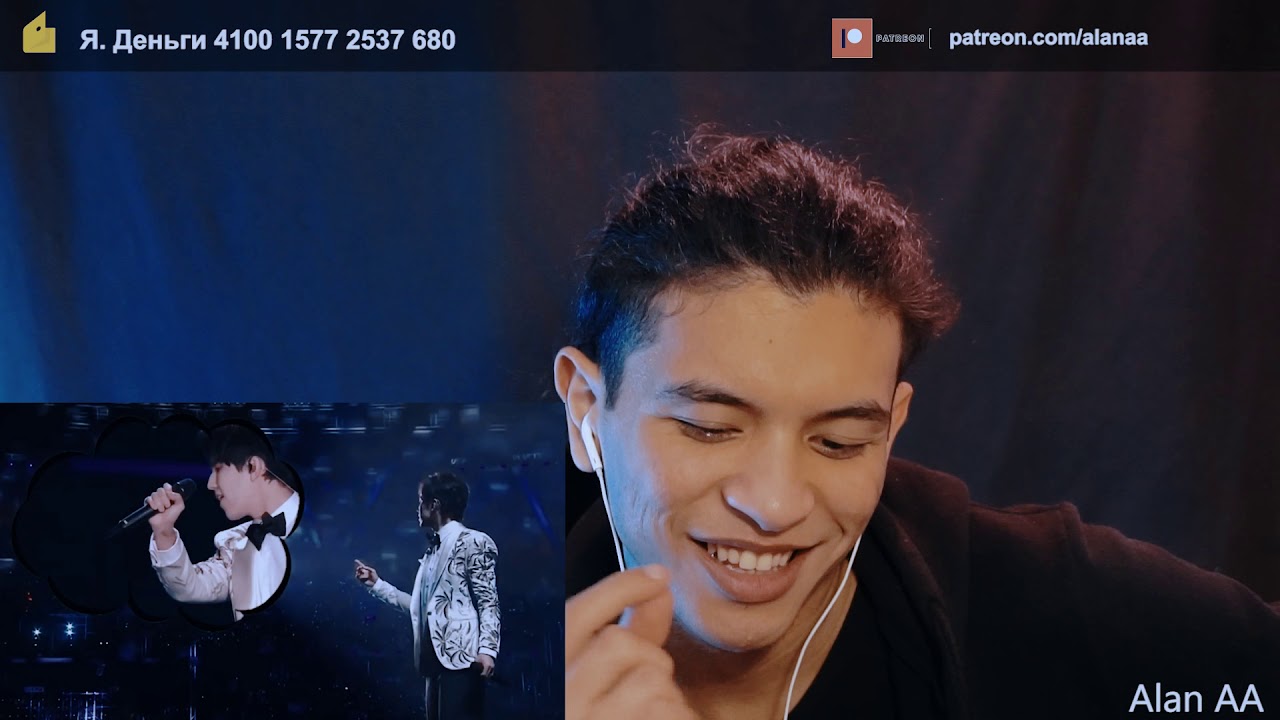 Dimash Reaction - Amazing Riffs and Runs (Димаш реакция - вокализы, мелизмы)