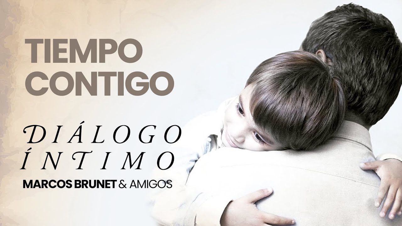 Marcos Brunet - Tiempo Contigo