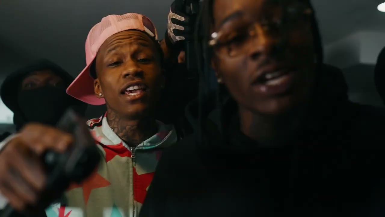 TRS LA-X - Hugo Boss [Shot By @RayShotItProductions]