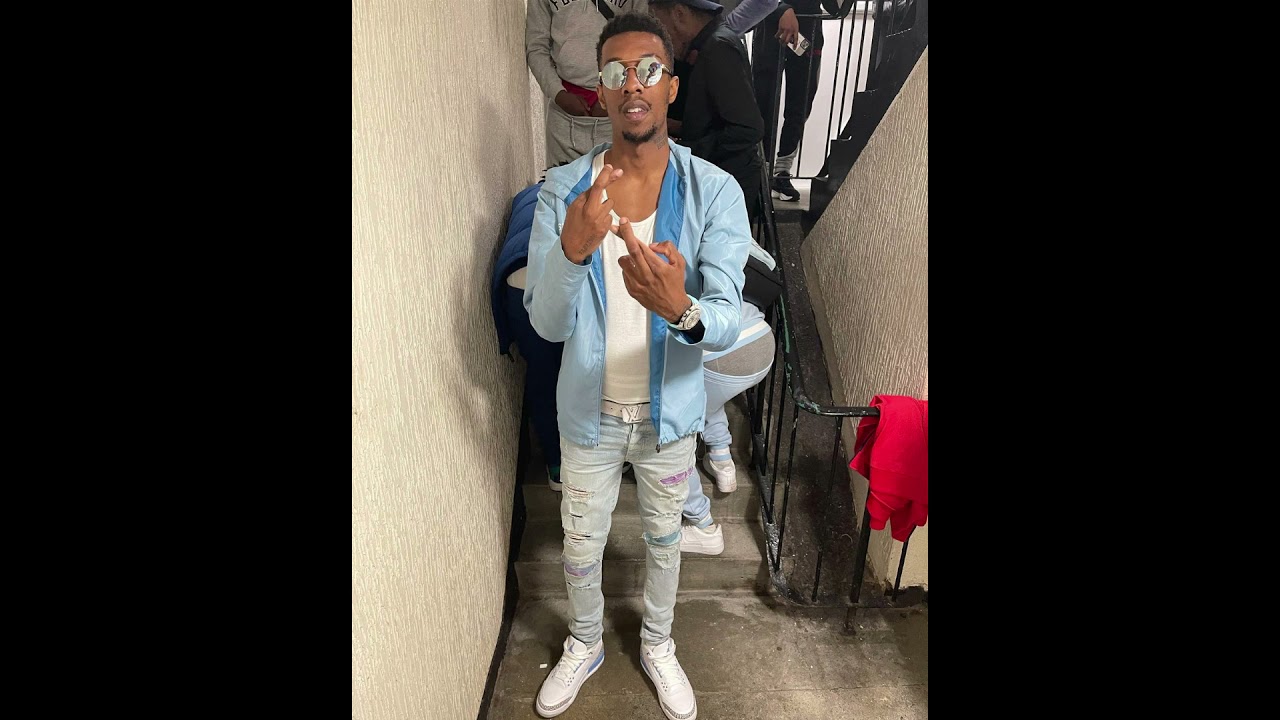 J Hus x Mostack x Daily Duppy Type Beat | 