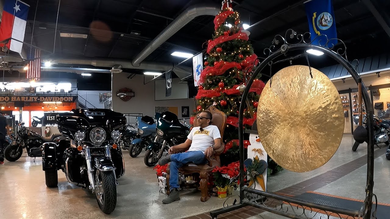 ACCESORIOS HARLEY DAVIDSON ¿CUÁNTO CUESTAN EN ESTADOS UNIDOS?