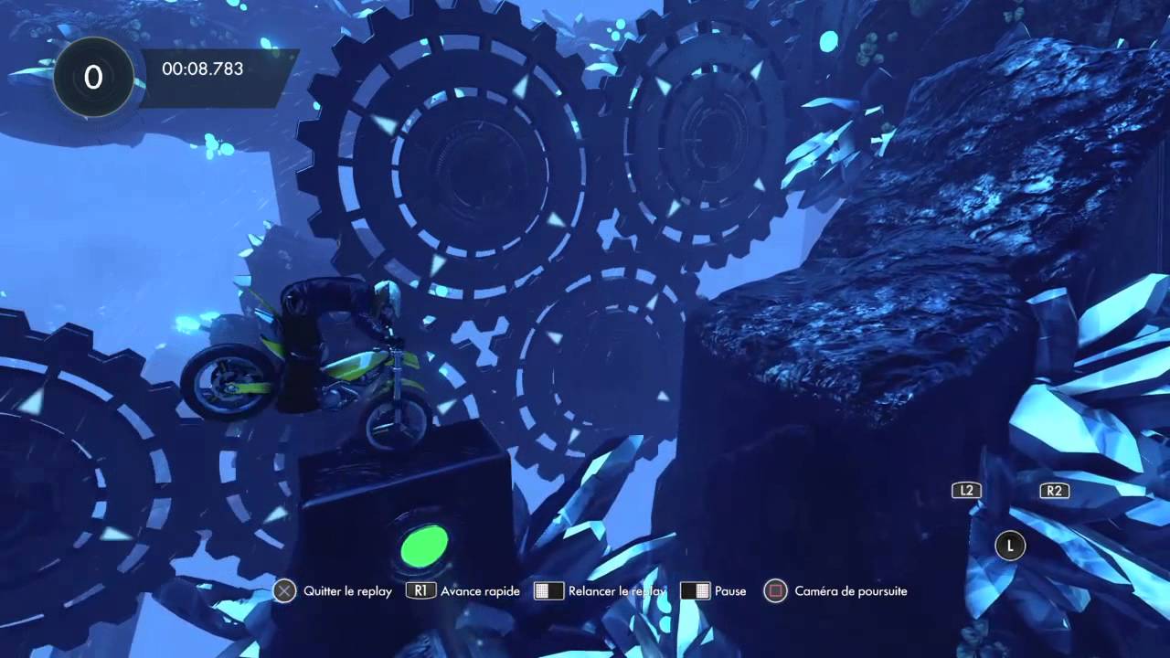 Soul Search - Trials Fusion