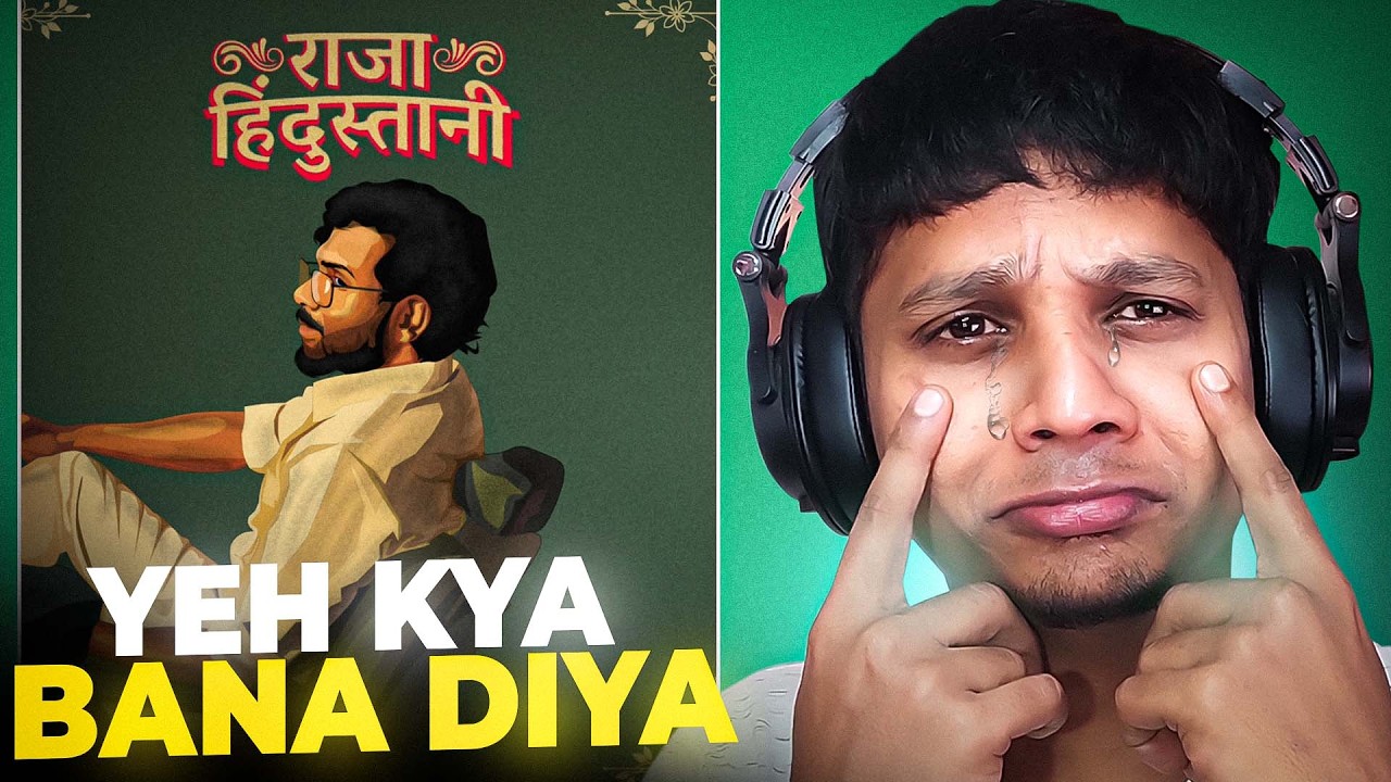 KING - RAJA HINDUSTANI ALBUM | NAYA DIN, NAYA LAFDA | XXNY