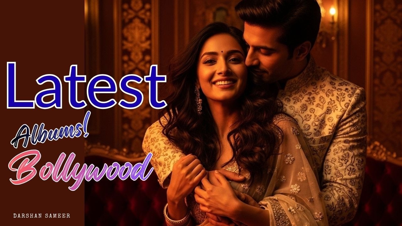 Non-Stop Bollywood Love Songs ❤️ Evergreen Hindi Collection - New Romantic Song, Hindi Songs 2026