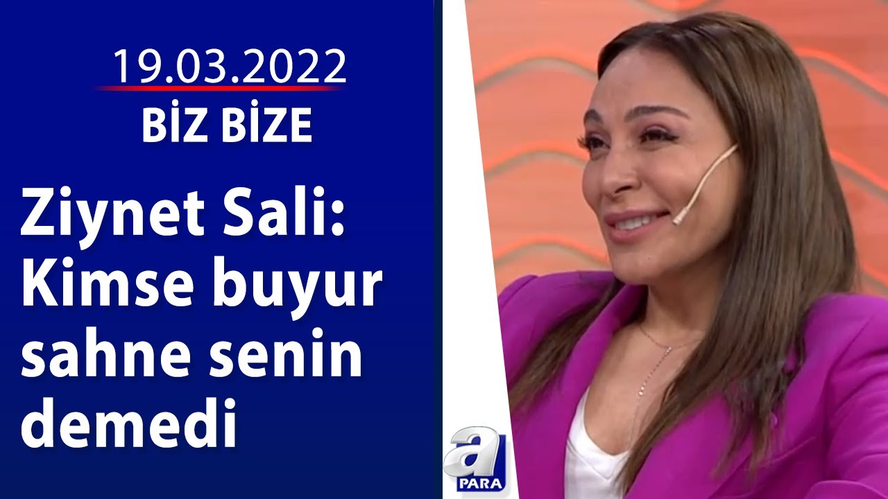 Biz Bize | Kerem - Almila Atabeyoğlu, Ziynet Sali, Jessica May, Aslıhan Karalar, Tayfun Duygulu