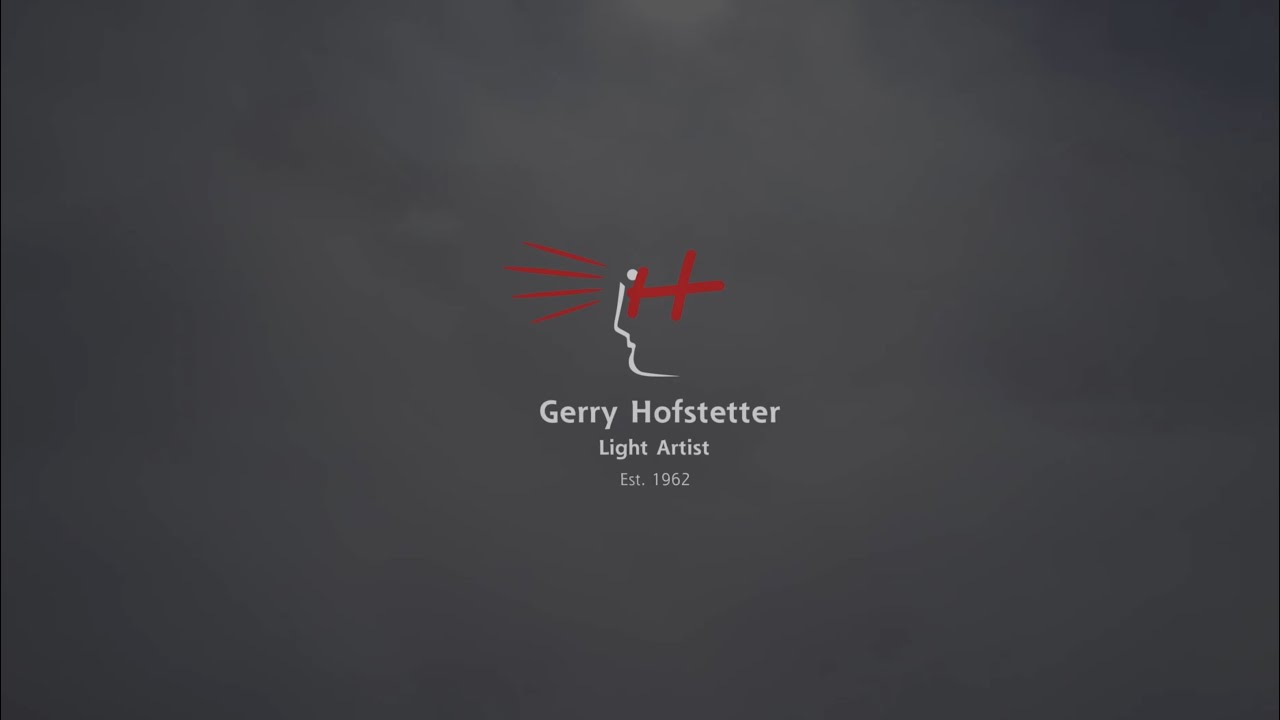Love your planet  I  GERRY HOFSTETTER