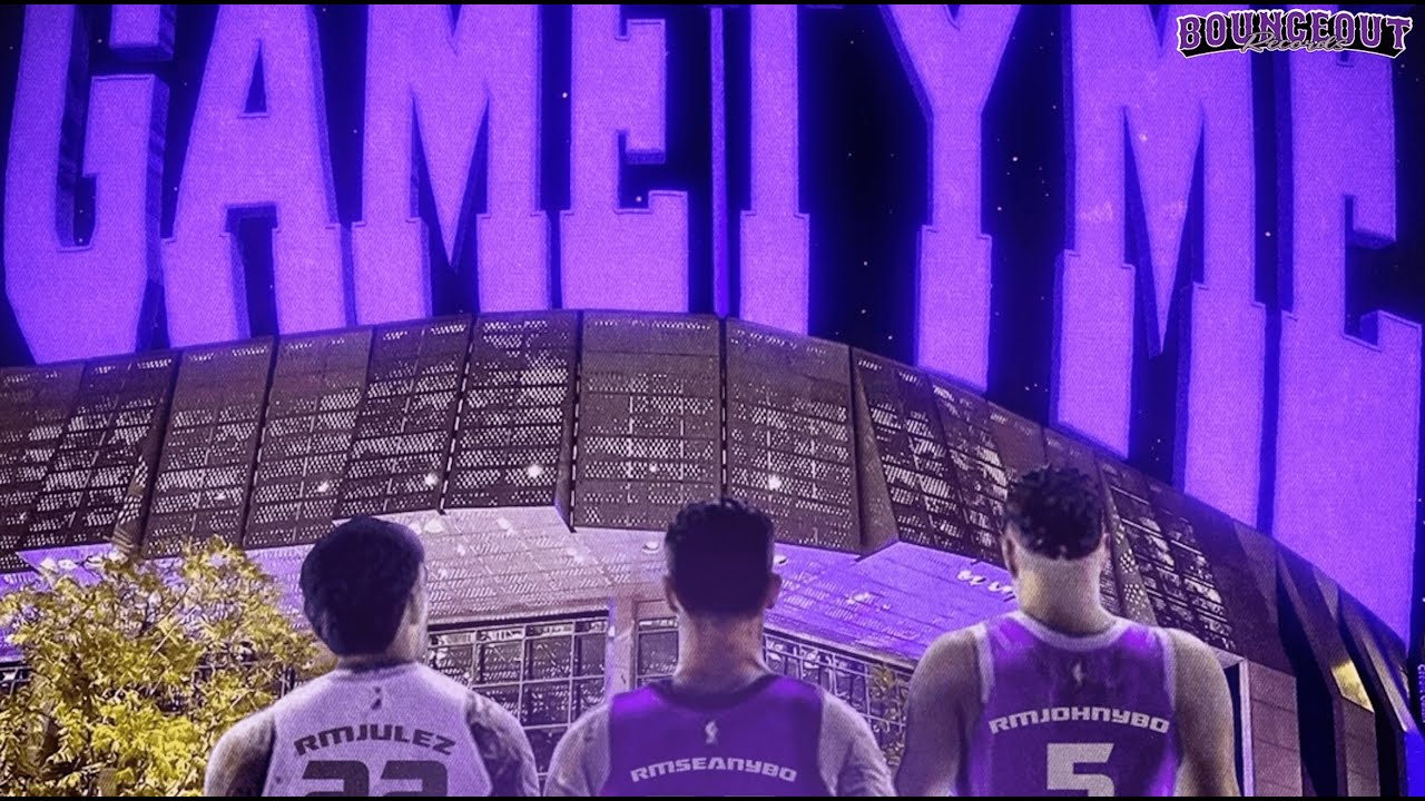 Rich Money - Freestyle (Exclusive Visualizer)