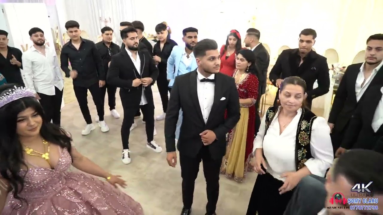 6HD Mirii Armani & Melisa Logodna La Craiova 27 05 2025